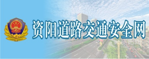 午夜免费在线插艹资阳道路交通安全网